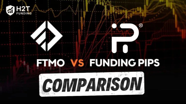 FTMO vs Funding Pips