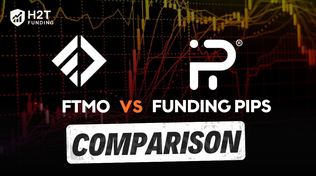 FTMO vs Funding Pips