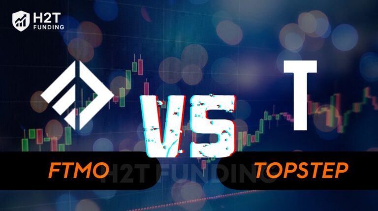 FTMO vs Topstep