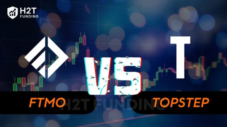 FTMO vs Topstep