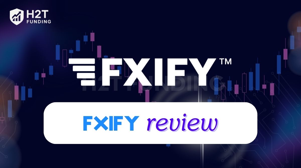 FXIFY review