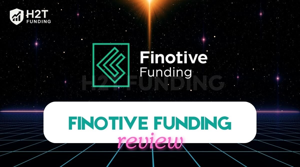 Finotive Funding review: Can you really get funded fast?