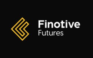 Finotive futures logo