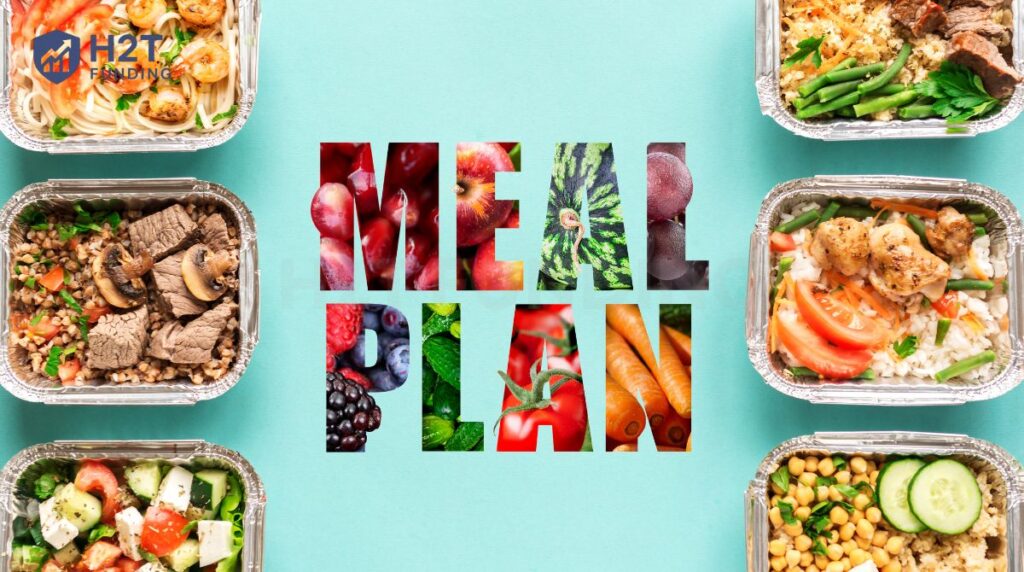 Food is a common budget-buster, especially when you eat out or order in