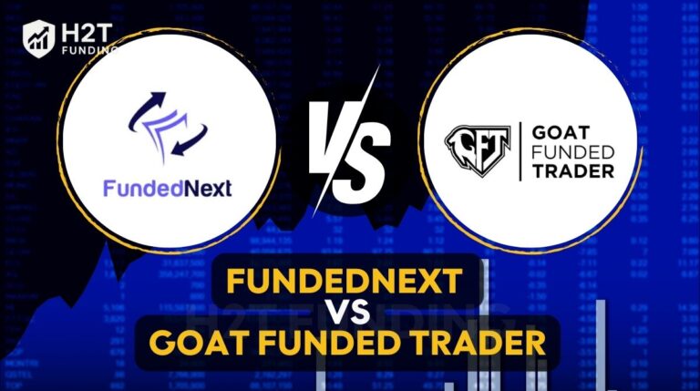 FundedNext vs Goat Funded Trader