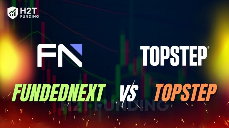 FundedNext vs Topstep
