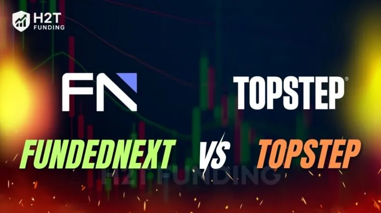 FundedNext vs Topstep