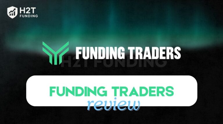 Funding Traders review