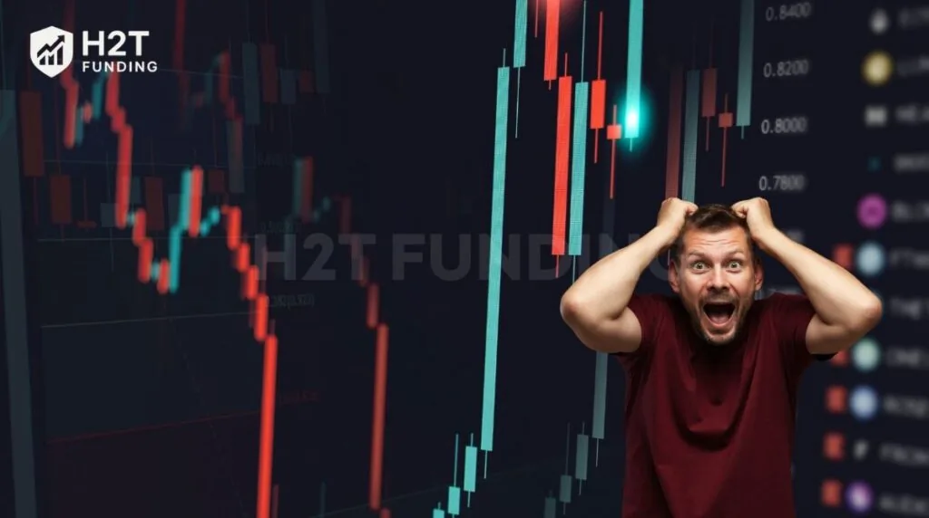 Futures prices can swing fast, especially during major news or data releases