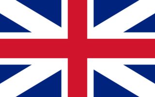 Great Britain flag