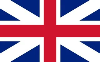 Great Britain flag