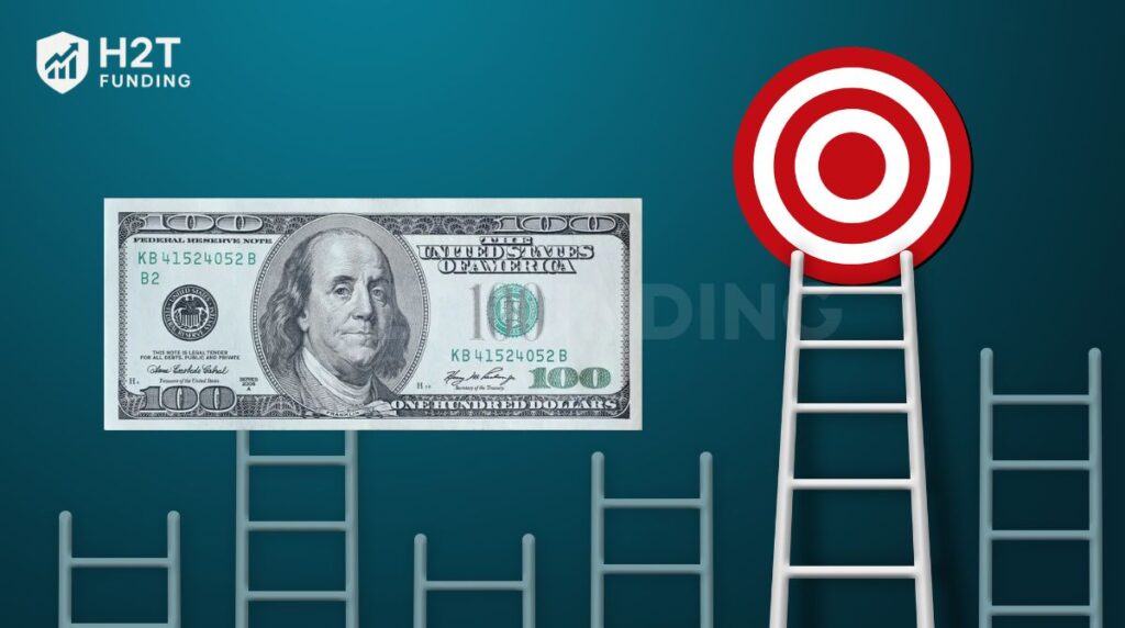 Give every dollar a purpose