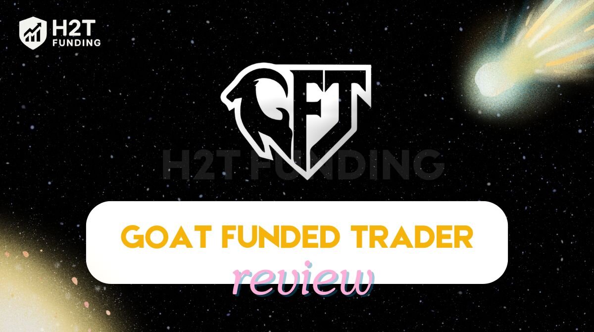 Goat Funded Trader review