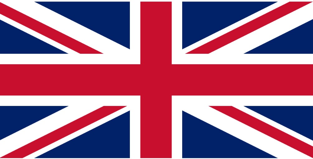 Great Britain flag