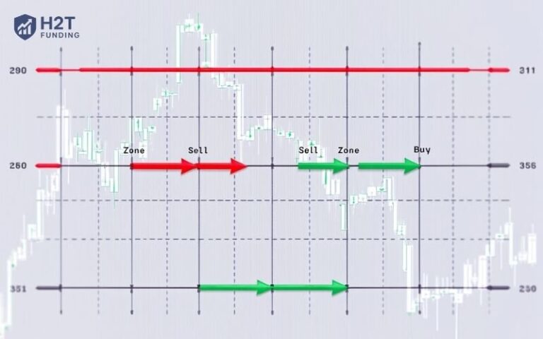 Volatility Grid Mastering Grid Trading: Strategies To Maximize Profits
