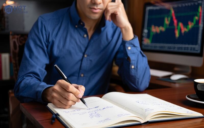 Growth begins the moment you choose to review, not regret