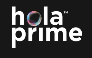 Hola Prime