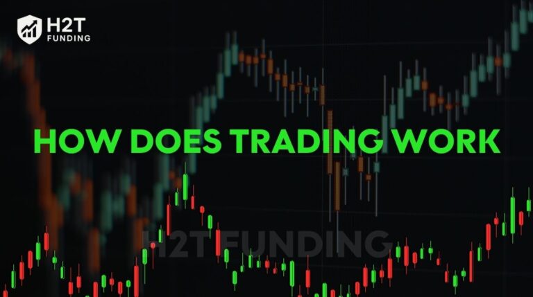 How Does Trading Work
