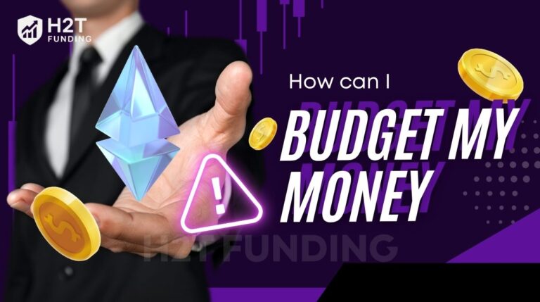 How can I budget my money_ Your simple 5-step plan to take control