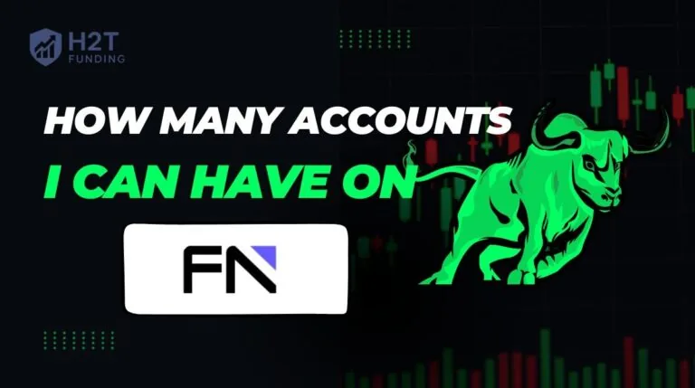 How many accounts I can have on Funded Next The official limits