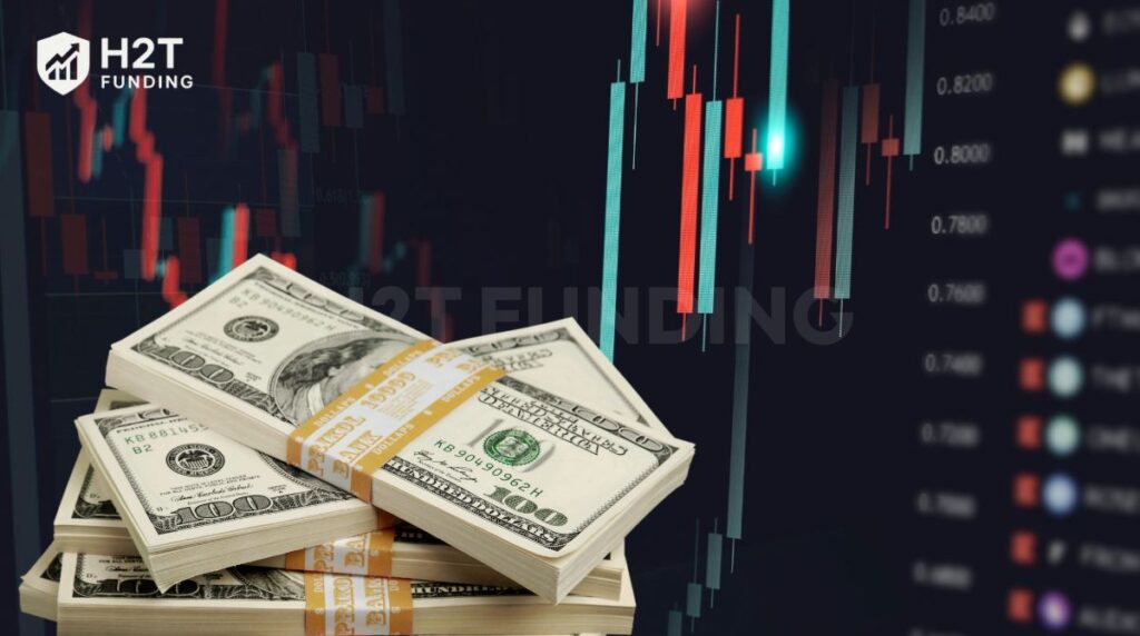 How much you need to trade futures depends on the contract size, volatility, and your risk tolerance