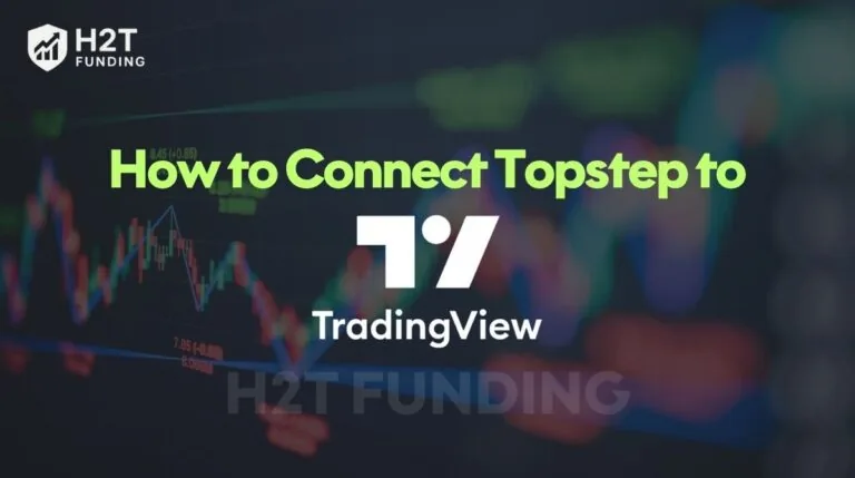 How to Connect Topstep to TradingView