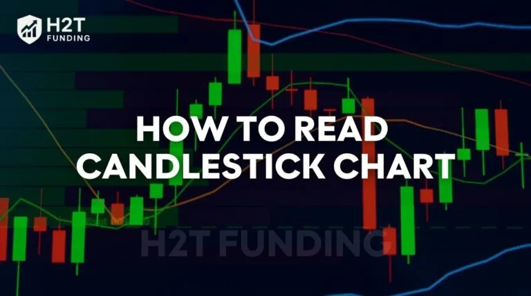 How to Read Candlestick Chart
