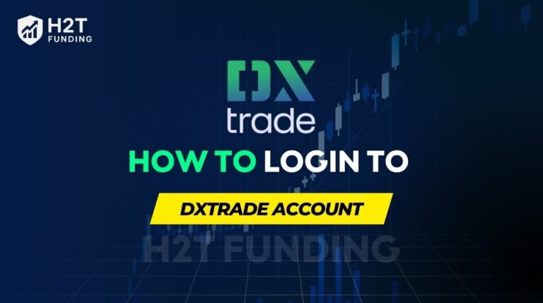 How to login to DXtrade account - A complete guide for traders