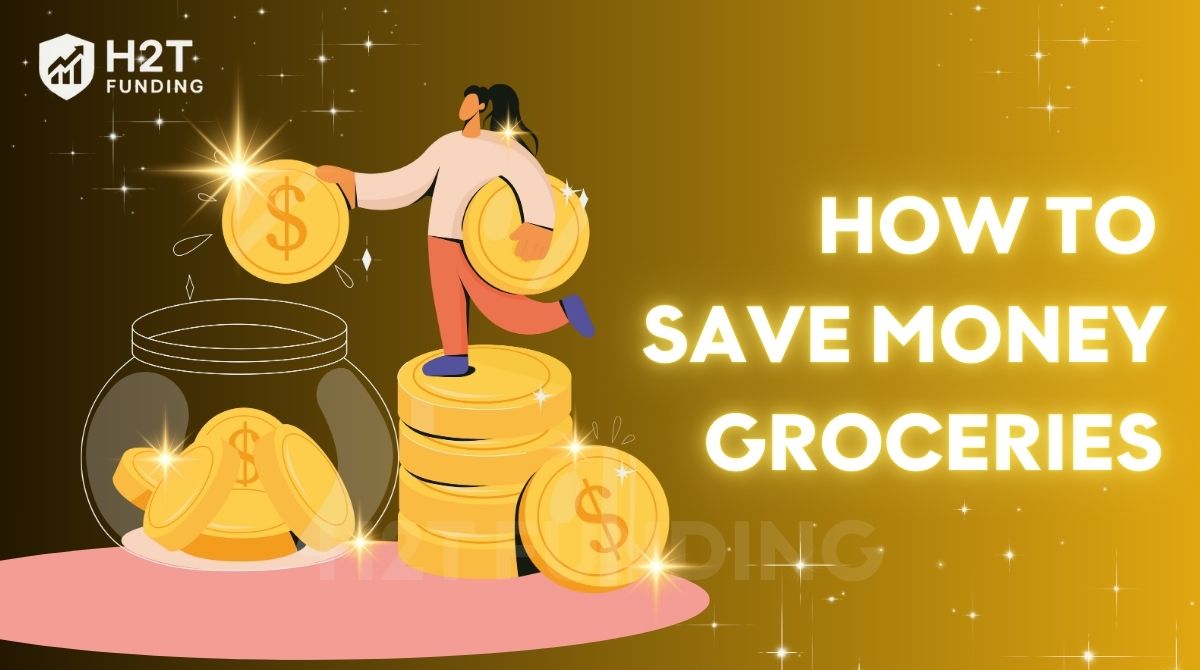 How to save money on groceries with 13 budget-saving hacks
