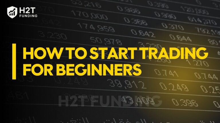 How to start trading for beginners