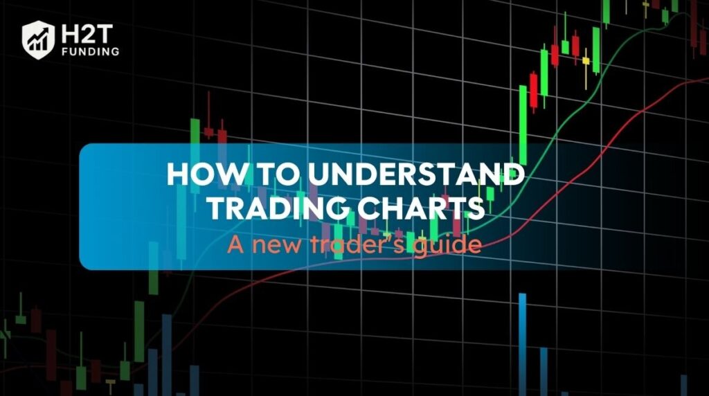 Market Chart Guide How To Understand Trading Charts: A New Trader’s Guide