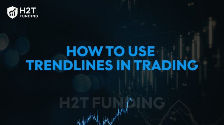How to use trendlines in trading - A complete forex guide