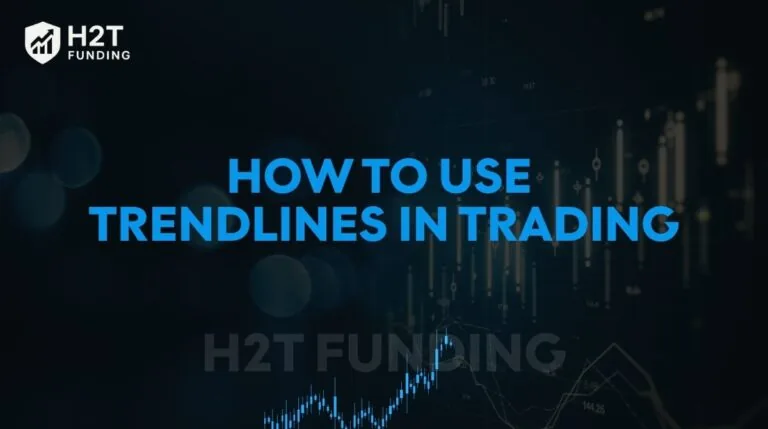 How to use trendlines in trading - A complete forex guide