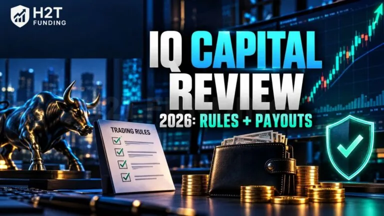IQ Capital reveiw