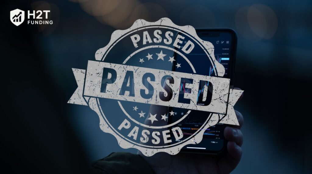 If there’s one thing that separates winners from blown accounts, it’s respecting the rules