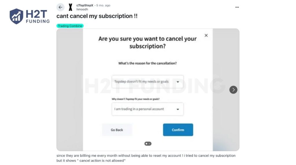 In the new Dashboard, cancellation is permanent and cannot be undone