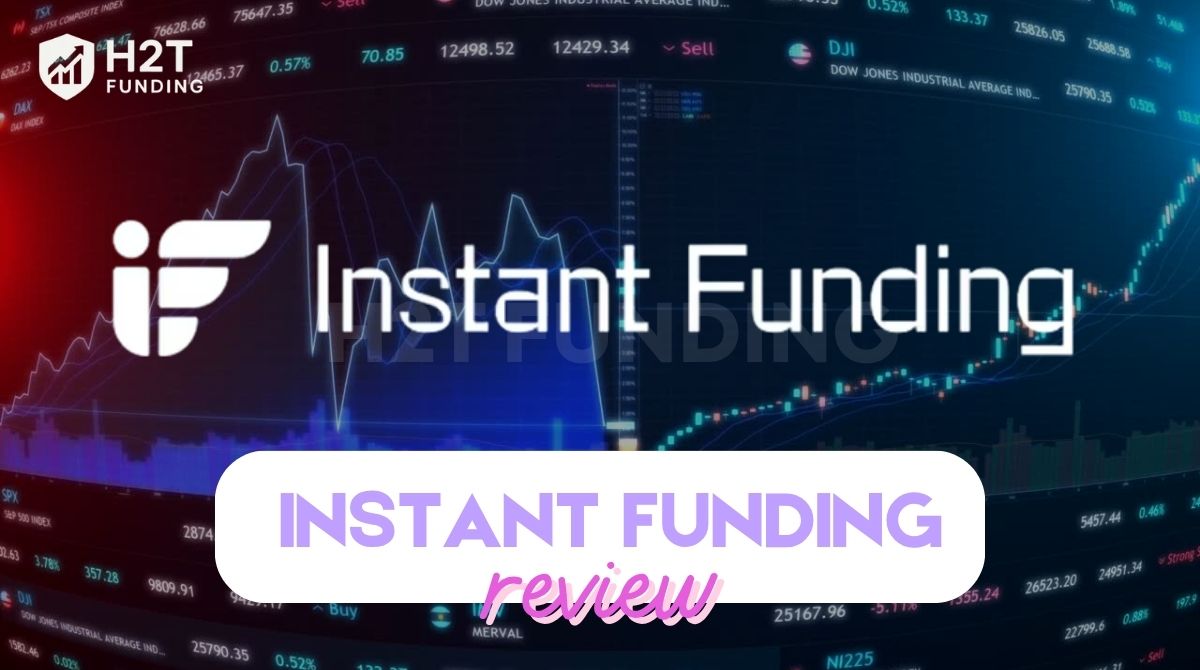 Instant Funding Review