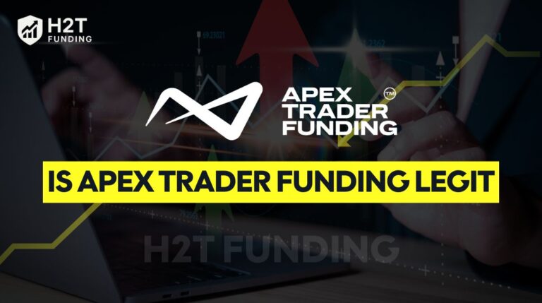 Is Apex Trader Funding legit