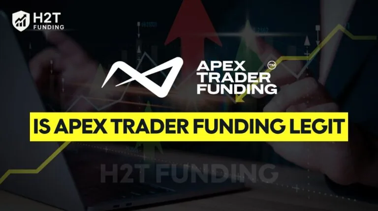 Is Apex Trader Funding legit