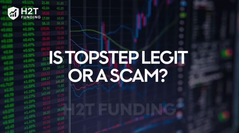 Is Topstep Legit or a Scam? Honest Review of a Real Trader