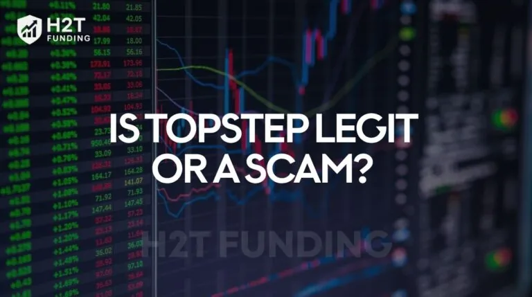 Is Topstep Legit or a Scam? Honest Review of a Real Trader