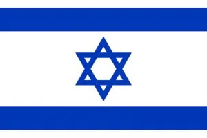 Israel flag