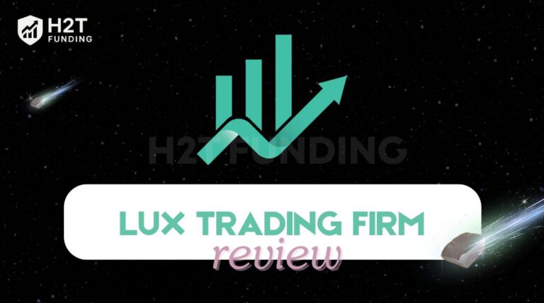 Lux Trading Firm Review