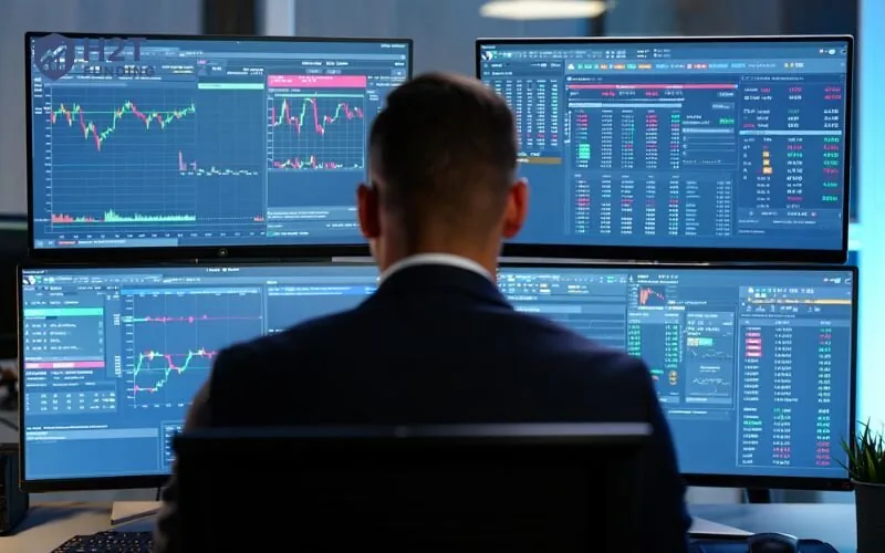 Managing multiple Apex accounts isn't just about size