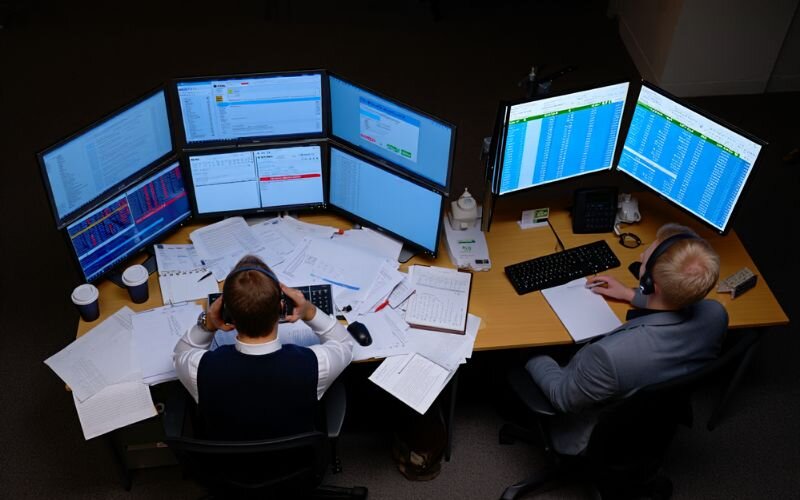 Managing too many accounts can split your focus and hurt performance