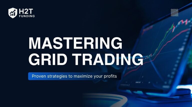 Mastering grid trading Proven strategies to maximize your profits