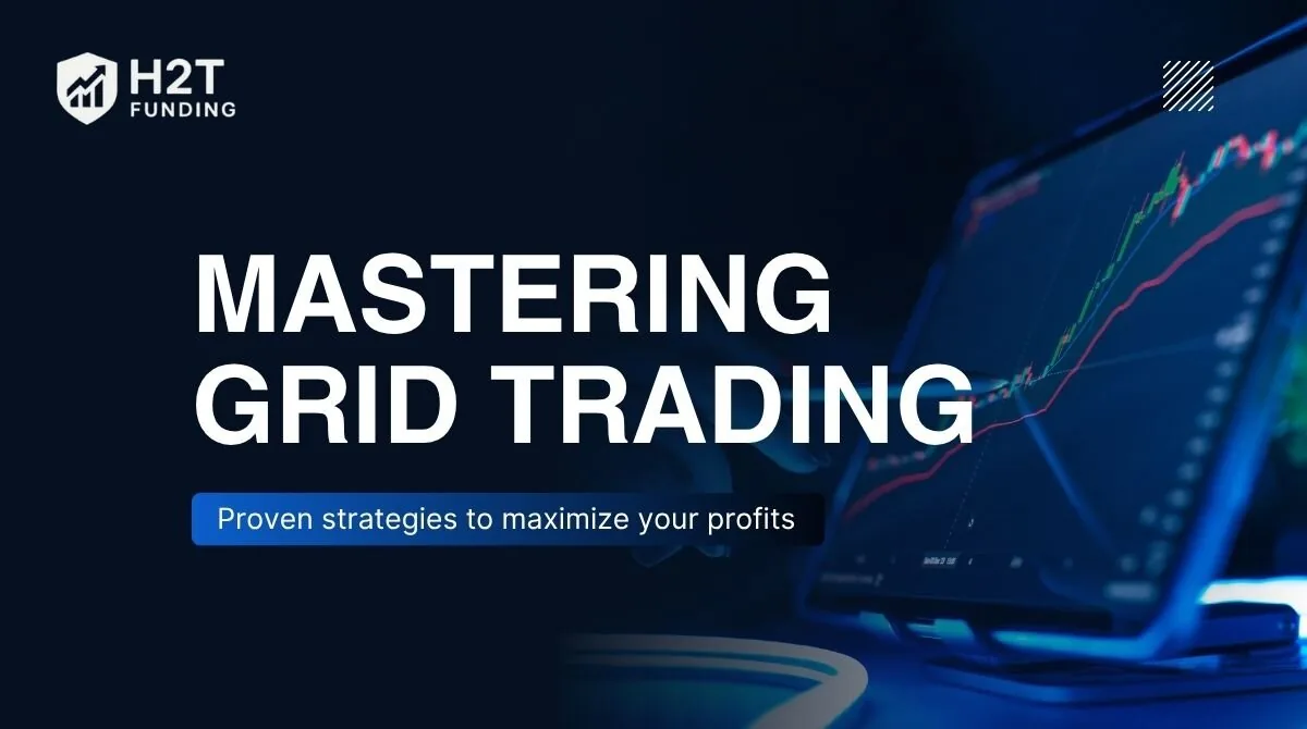 Mastering grid trading Proven strategies to maximize your profits