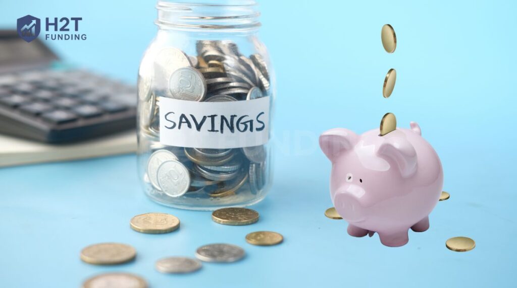 Money-saving challenges help you set aside money consistently