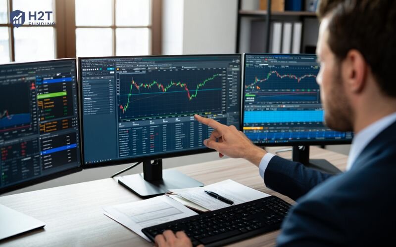 Most CFD brokers are headquartered and regulated outside the United States