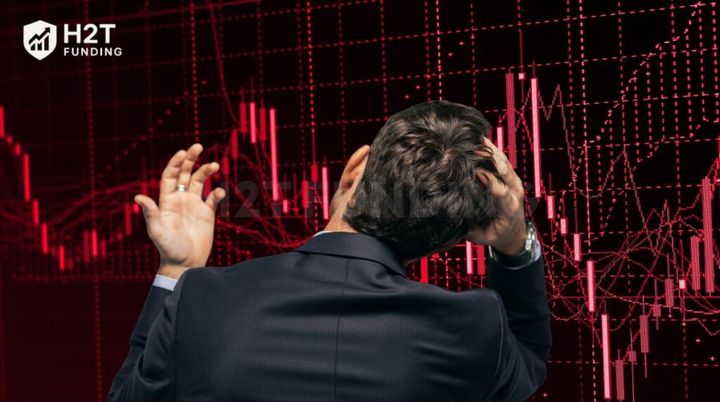 Most traders lose money